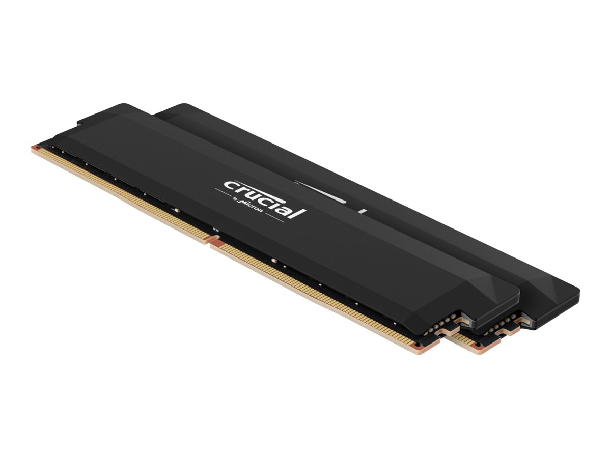 Crucial CP2K32G64C40U5B